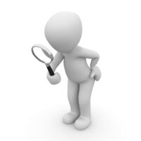 Beacons Search