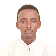MAXWELL MWITI MBAE